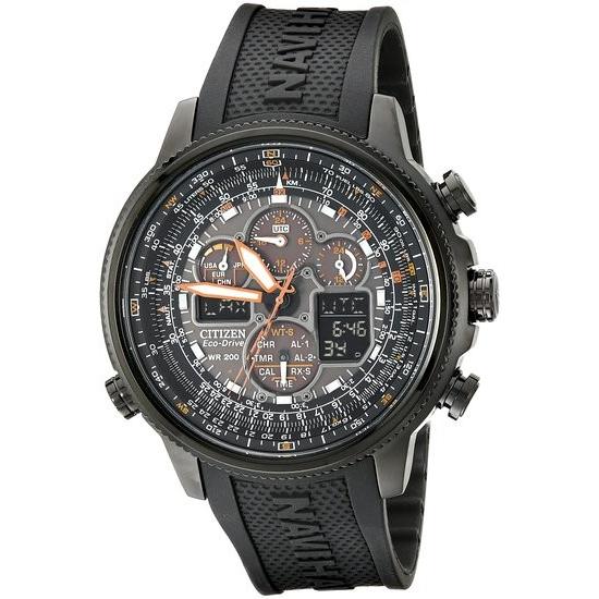 シチズン Citizen 男性用 腕時計 メンズ ウォッチ ブラック JY8035-04E｜watchmarket