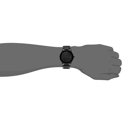 シチズン Citizen 男性用 腕時計 メンズ ウォッチ ブラック AU1065-58E｜watchmarket｜02