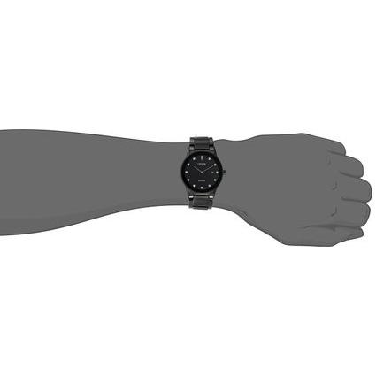 シチズン Citizen 男性用 腕時計 メンズ ウォッチ ブラック AU1065-58G｜watchmarket｜02