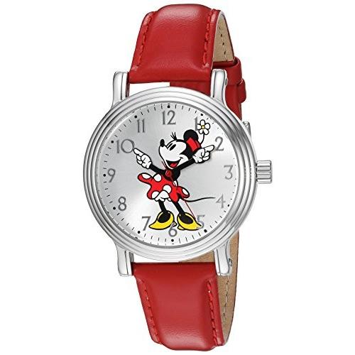 ディズニー Disney 女性用 腕時計 レディース ウォッチ ホワイト W002760｜watchmarket