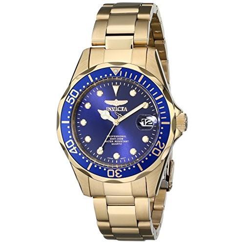 インビクタ Invicta インヴィクタ 女性用 腕時計 レディース ウォッチ プロダイバーコレクション Pro Diver Collection ブルー 17052