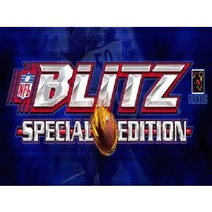 定番のお歳暮 NFL Blitz Special Edition　並行輸入品 その他タブレットPC