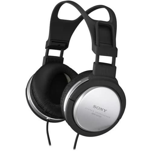 Sony MDR-XD100 Stereo Headphones (Discontinued by Manufacturer)　並行輸入品