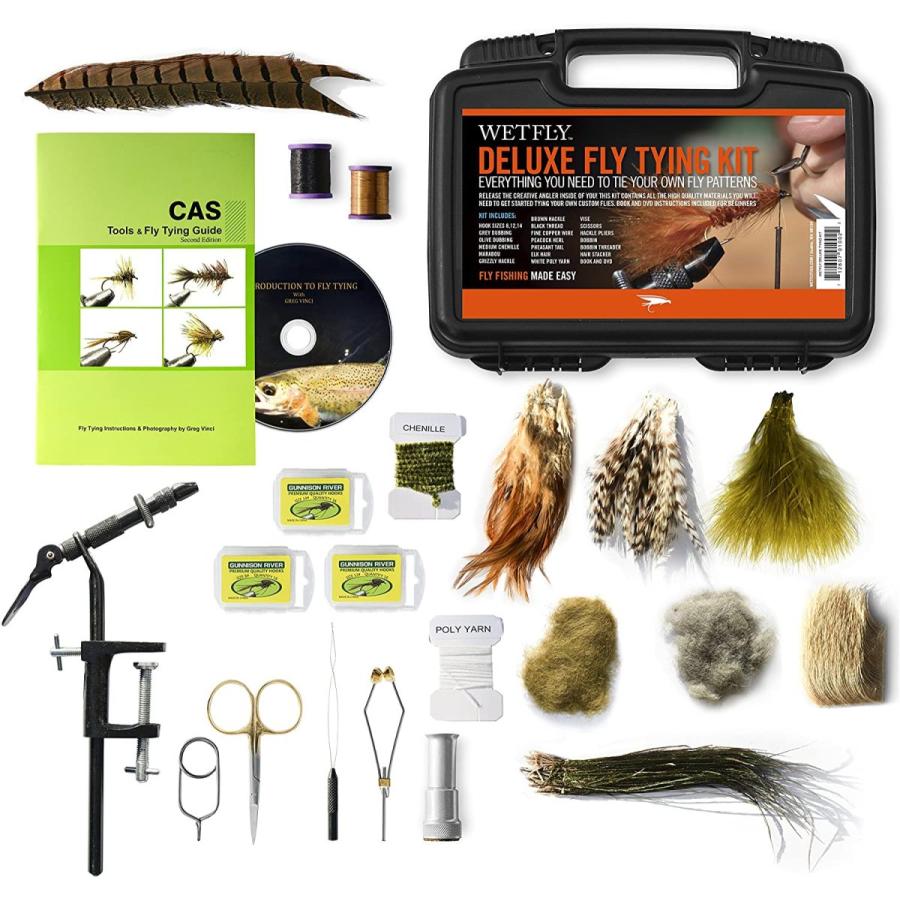 Marryat Tacticalフライロッド　並行輸入品