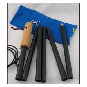 Marryat Tacticalフライロッド　並行輸入品