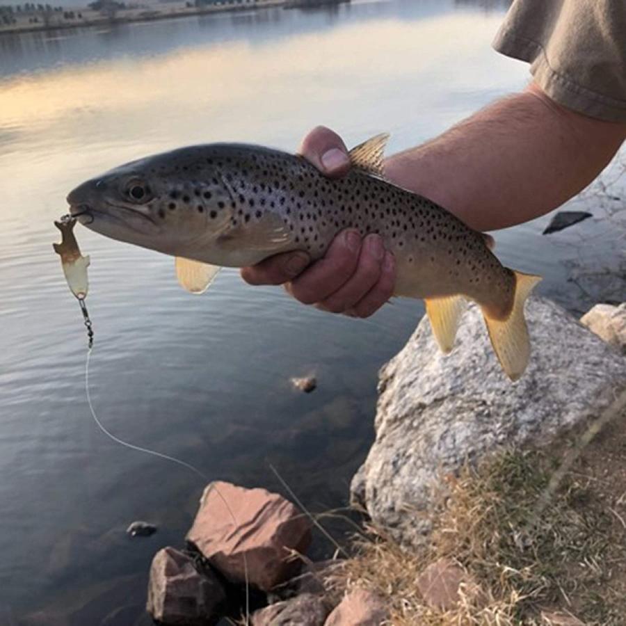 Marryat Tacticalフライロッド　並行輸入品 Marryat