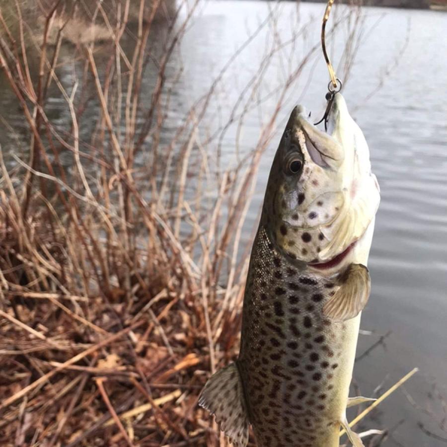 Marryat Tacticalフライロッド　並行輸入品 Marryat