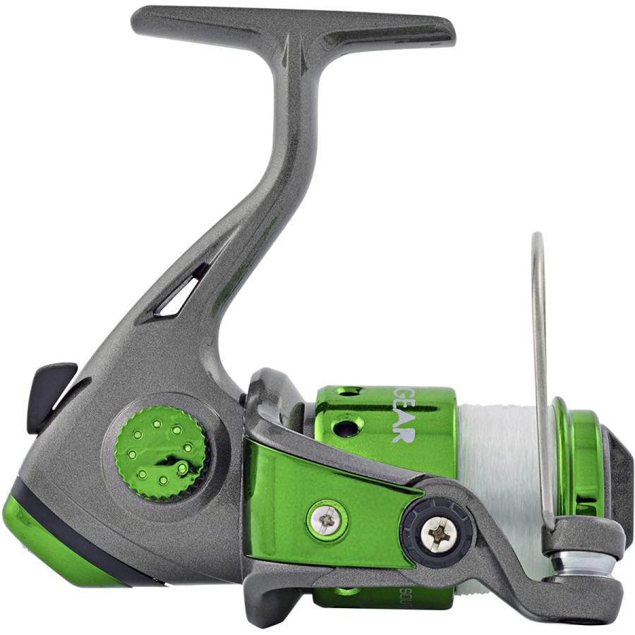 Marryat Tacticalフライロッド　並行輸入品 Marryat