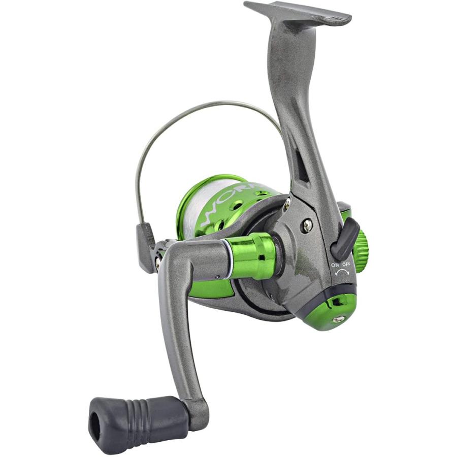 Marryat Tacticalフライロッド　並行輸入品 Marryat