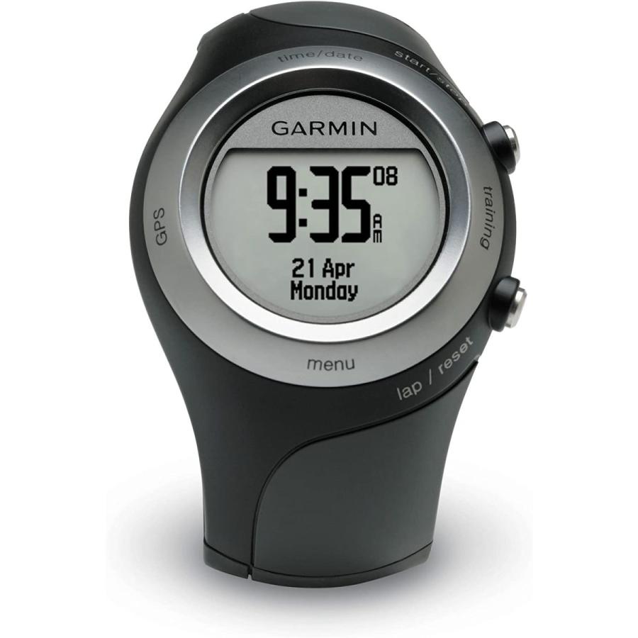 最初の GARMIN FORERUNNER 405 USB ANT STICK付属 並行輸入品