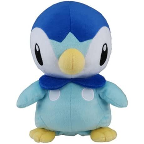 受注生産品 ポケットモンスター ポーズでいっぱいおしゃべりポッチャマ 並行輸入品 並行輸入品 その他おもちゃ Wolnychocianow Pl