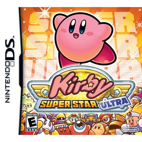 Kirby Game　並行輸入品 / Ultra Star Super その他タブレットPC 魅力の