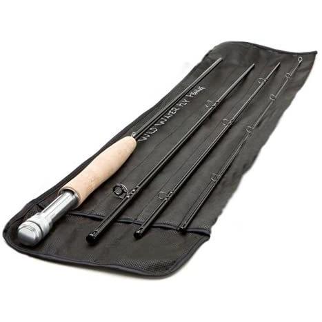 Marryat Tacticalフライロッド　並行輸入品