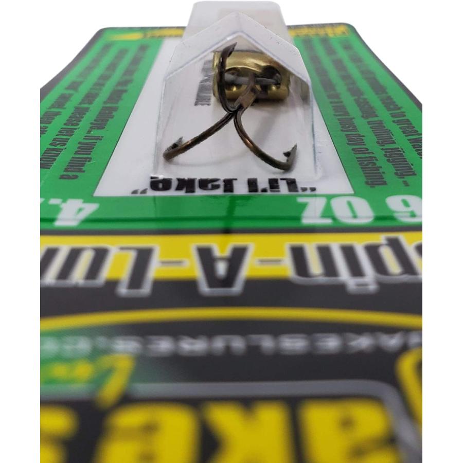 Marryat Tacticalフライロッド　並行輸入品 Marryat