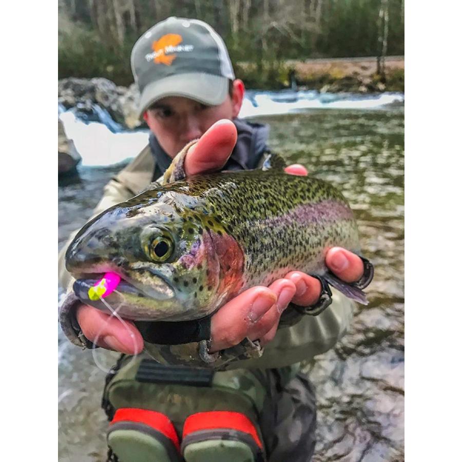 完動品 Marryat Tacticalフライロッド　並行輸入品 【1766785489】(11205円)