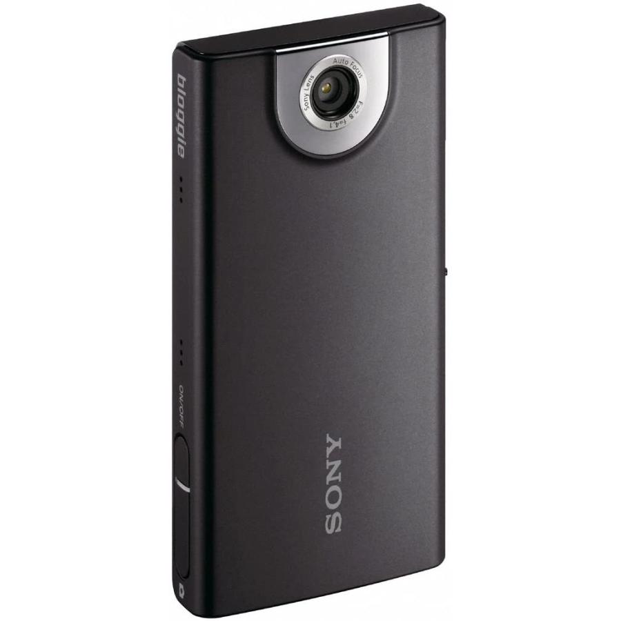 Sony Bloggie Camera (Black) by Sony　並行輸入品