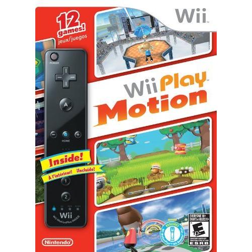 2021年激安 Remote Wii W/ Play Plus Game　並行輸入品 / その他タブレットPC