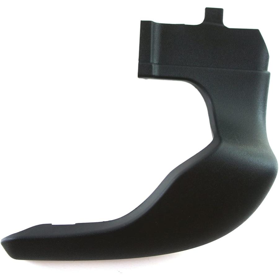 トヨタ純正パーツ 52164-04021 運転席側リアバンパーモールディング