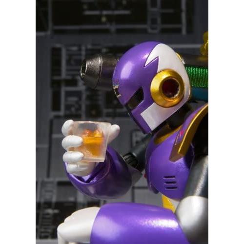 サービス D-Arts ロックマンX VAVA 魂ウェブ限定 並行輸入品 その他