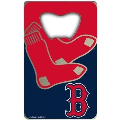 MLBクレジットカードスタイルBottle Opener　並行輸入品