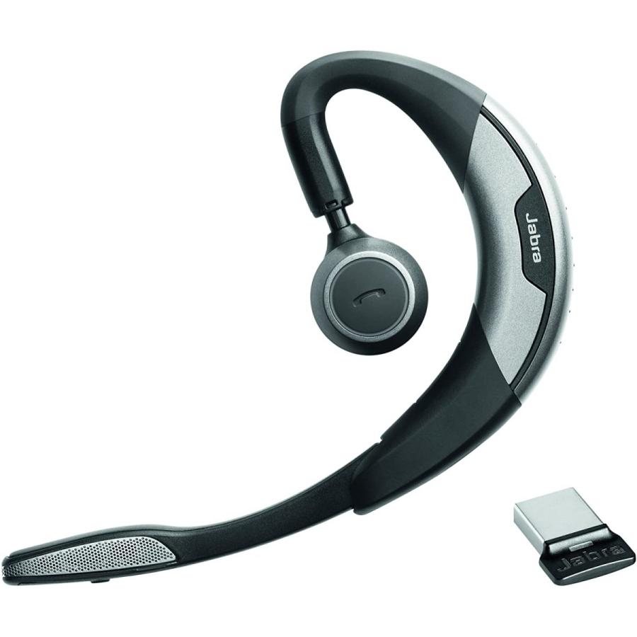 人気ブランドを Jabra Motion Uc Ms ワイヤレスbluetoothヘッドセット Rubymaes Com