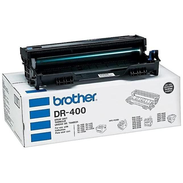 Brother intelliFAX 4100E Drum Unit (OEM) made by Brother - 20000 Pages by Brother　並行輸入品