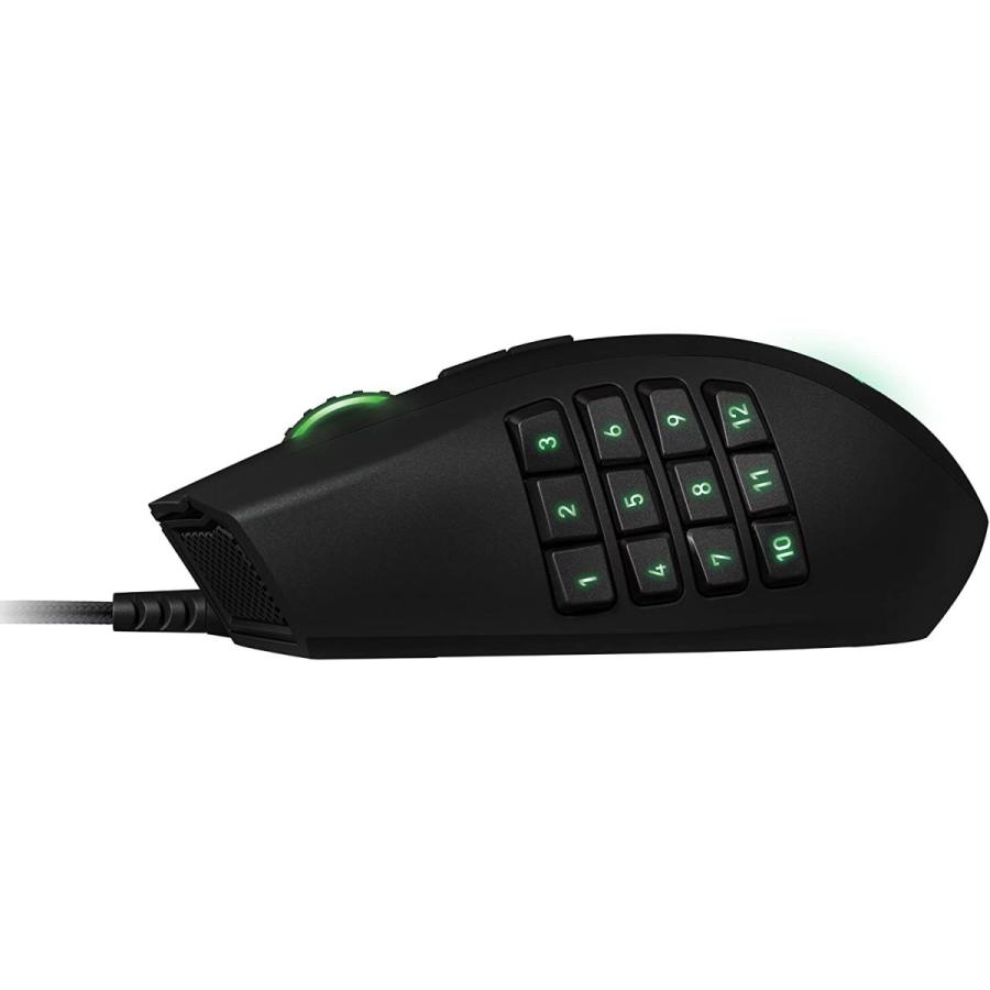 激安通販販売Razer Naga MMO Gaming Mouse 並行輸入品 その他