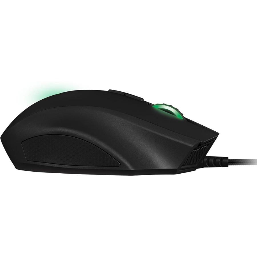 激安通販販売Razer Naga MMO Gaming Mouse 並行輸入品 その他