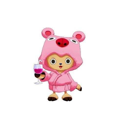 高い素材 ワンピース アンリミテッドワールドr アドベンチャーパック チョッパーピンクver 初回封入特典 限定コスチュームや追加クエストが入手できるダウンロードコー 初回限定 Www Doctor Plan Com