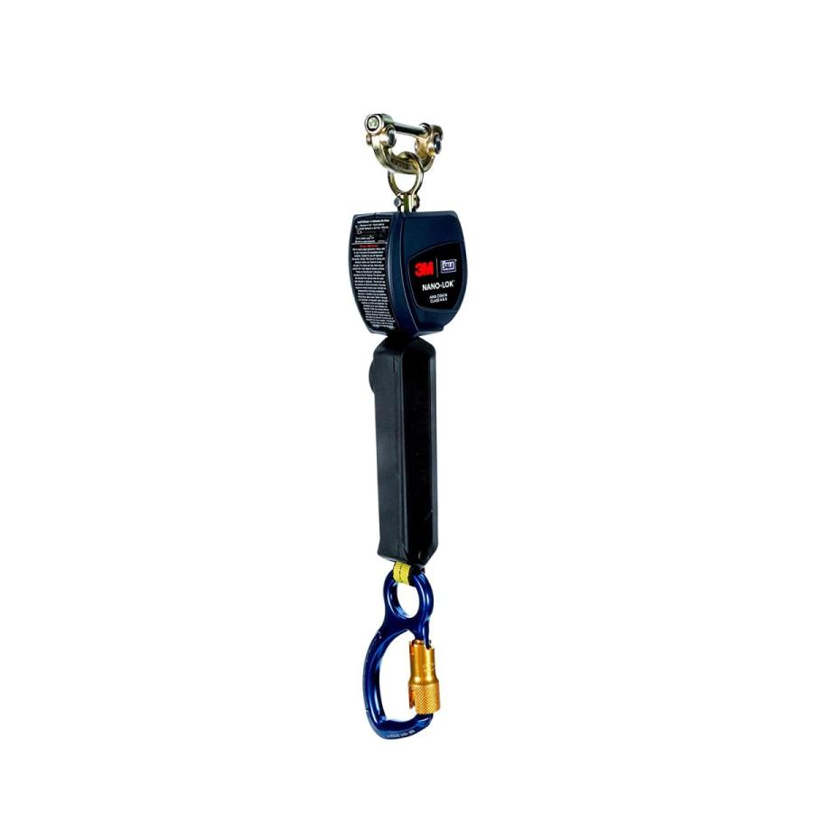64%以上節約 3M DBI-SALA Nano-Lok 3101225 SRL 6 KK1487 ツメキリM(ミニーマウス) × 120点