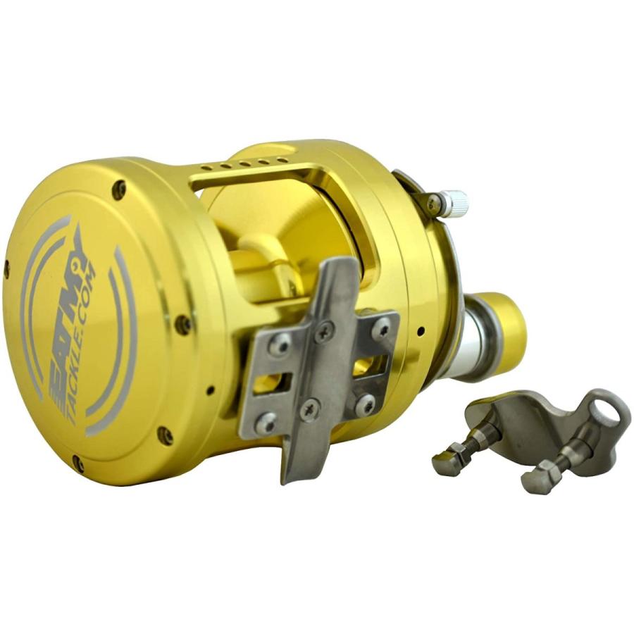 【新版】 Marryat Tacticalフライロッド　並行輸入品 【F2302413433】(83793円)