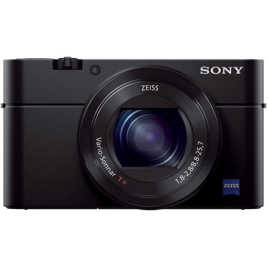 おすすめ Sony DSC-RX100M III Cyber-shot Digital Still Camera by Sony　並行輸入品 その他タブレットPC