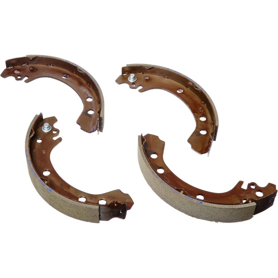 驚きの価格が実現 トヨタ 純正 050 ブレーキシューキット 並行輸入品 その他diy 業務 産業用品 Reflect Com Pl