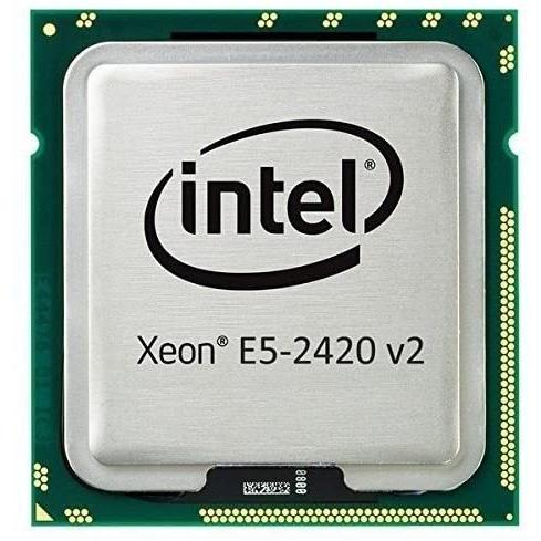 インテルXeon e5   2420 V2 6コアプロセッサ2.2 GHz 7.2 GT / s 15 MB LGA 1356 CPU、OEM ( cm8063401286503 )　並行輸入品