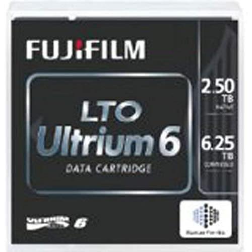 【超特価】 富士フイルム LTO Ultrium 6 データカートリッジ 5個パック　並行輸入品 その他楽器、手芸、コレクション