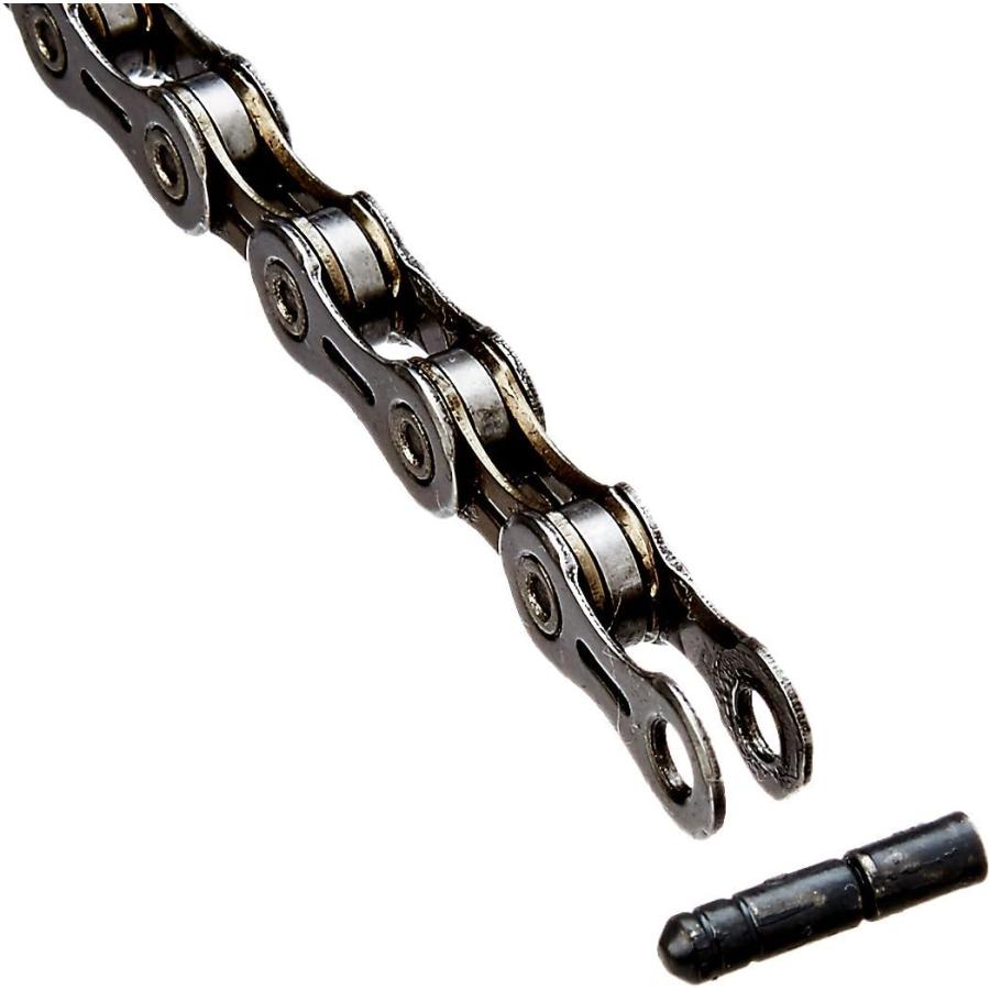 ≪超目玉★12月≫ Ampule w/ Chain Spd 9 (HG53) Shimano Type Pin　並行輸入品 Connect その他