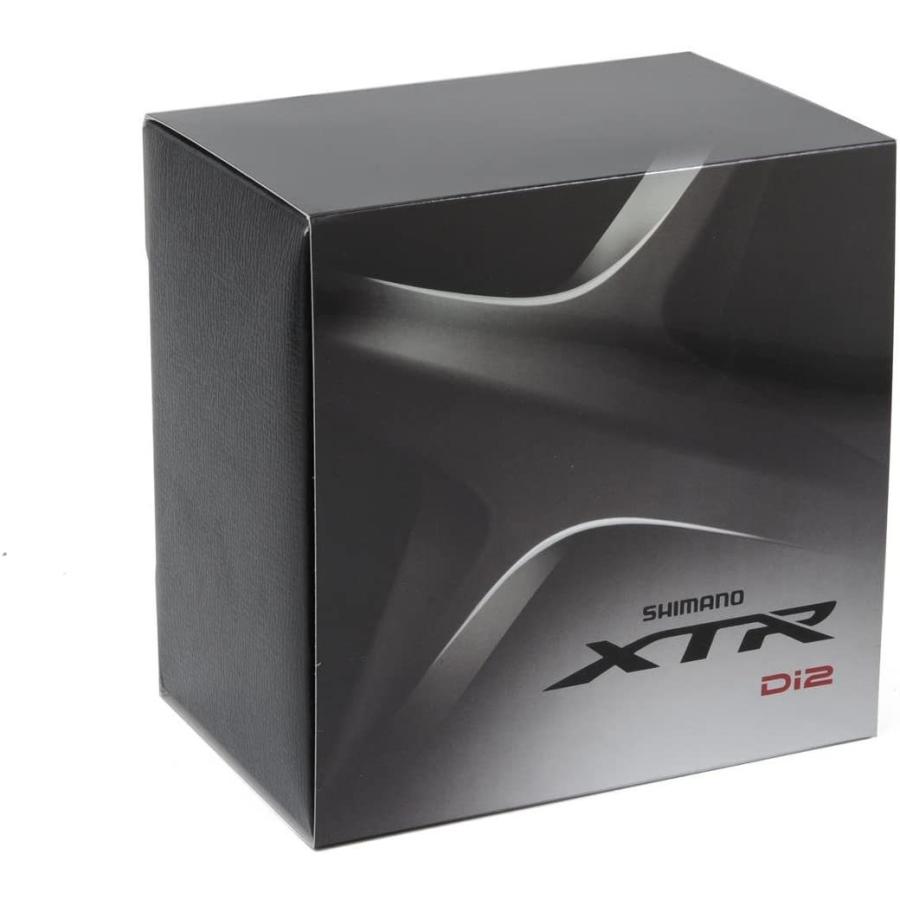 「送料無料・年末感謝」 Shimano XTR 9050 Di2 3x11 Front Derailleur without Bracket [Misc.]　並行輸入品 【3123709759】(113683円)