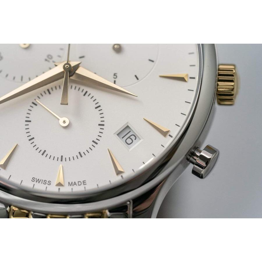 【新商品】 ティソ T-クラシック トラディション クロノグラフ 腕時計 メンズ TISSOT T063.617.22.037.00[並行輸入品]　並行輸入品 【BC2477110436】(90151円)