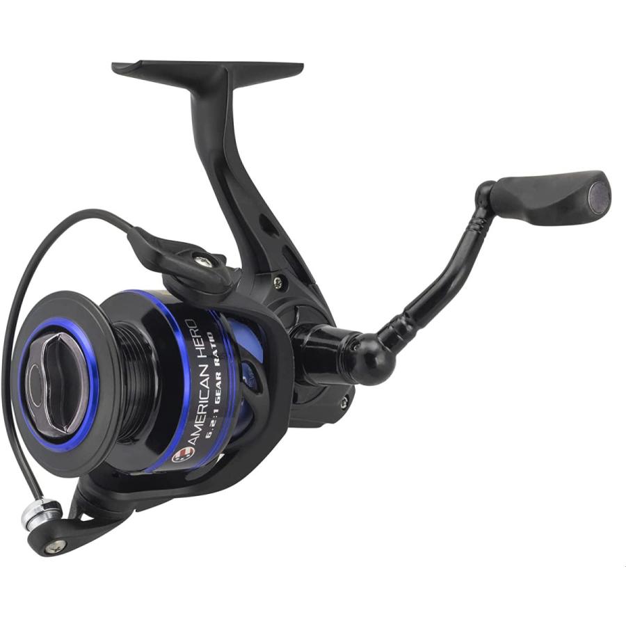 Marryat Tacticalフライロッド　並行輸入品