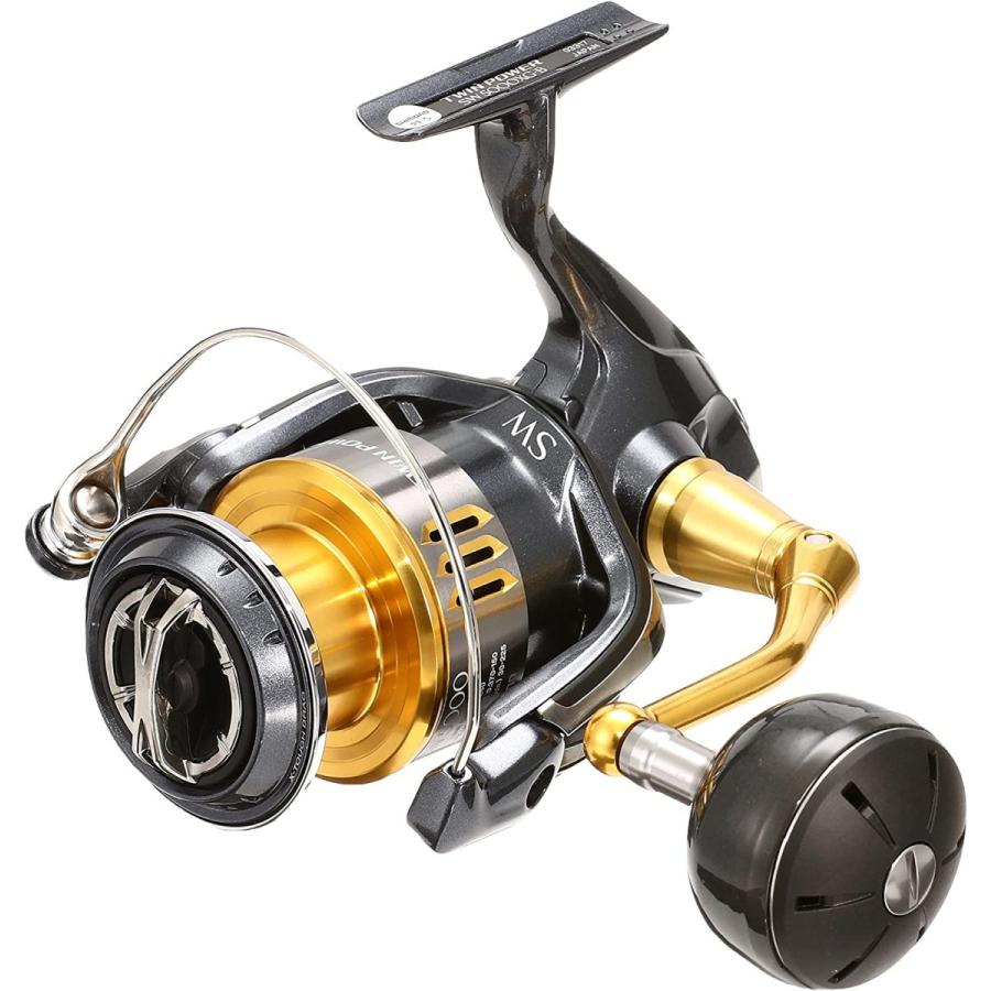 超安い品質 Shimano シマノ 21ツインパワーsw5000hg スピニングリール Souryou 0 En Kanematsuusa Com