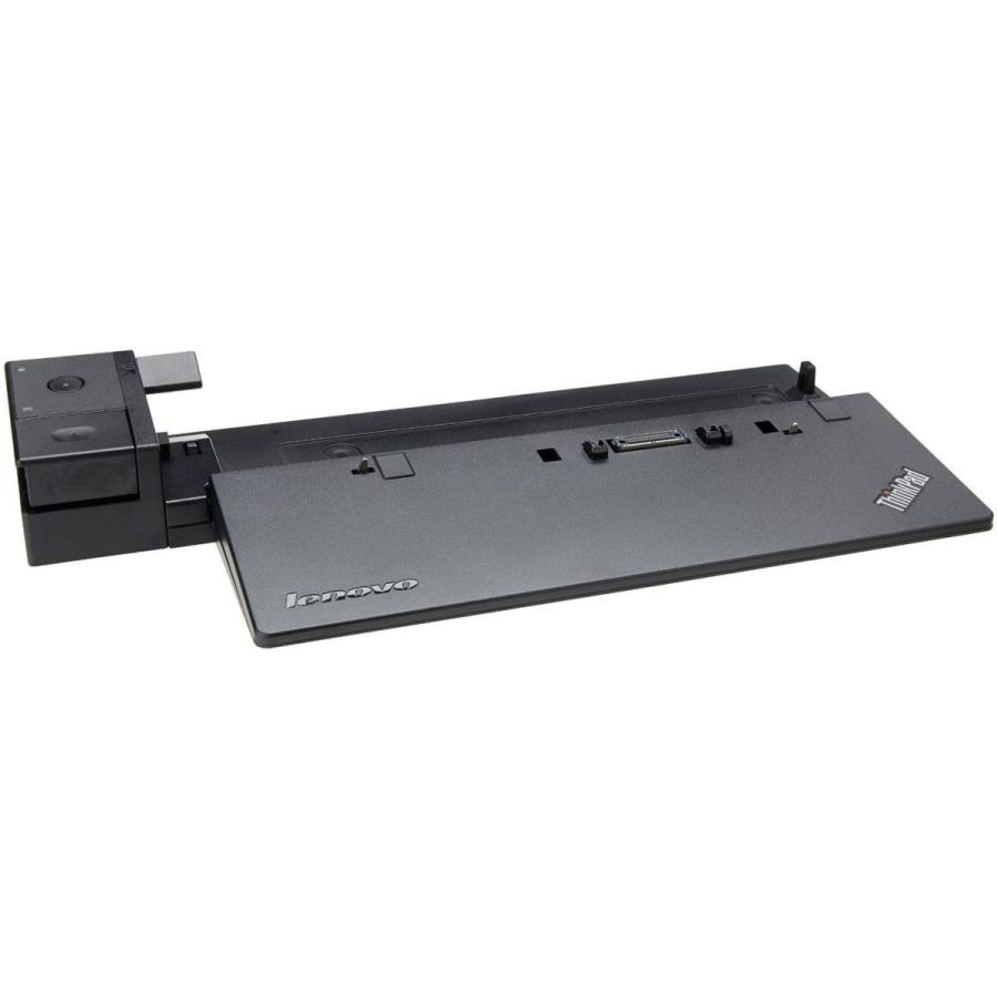 Lenovo ThinkPad Ultra Dock 40A20090US。　並行輸入品