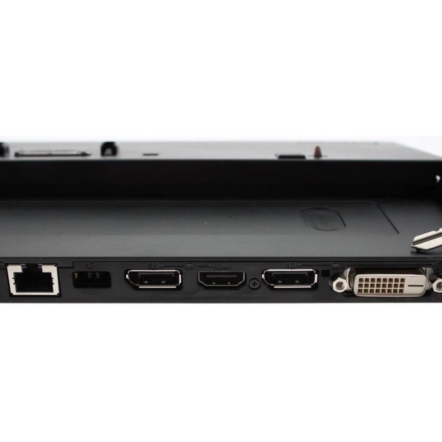 Lenovo ThinkPad Ultra Dock 40A20090US。　並行輸入品