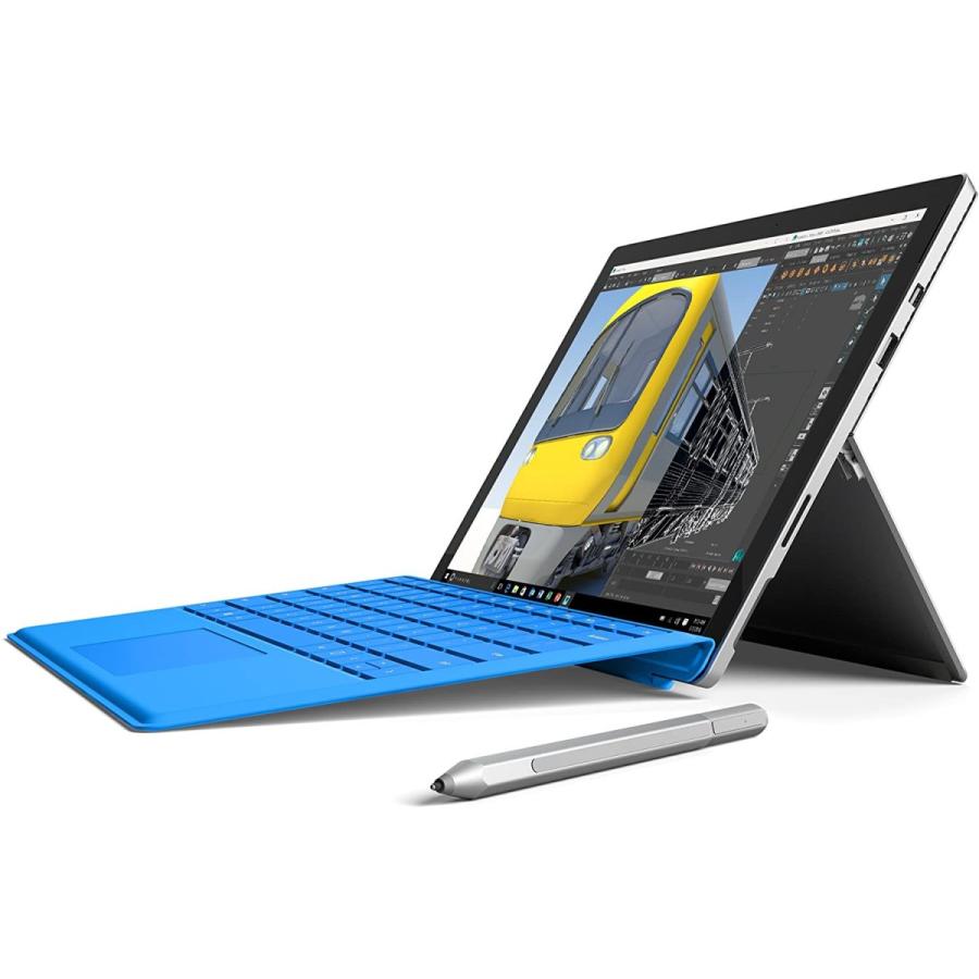 Microsoft Surface Pro (256 GB  GB RAM  Intel Core i5)(US Version  Imported)　並行輸入品