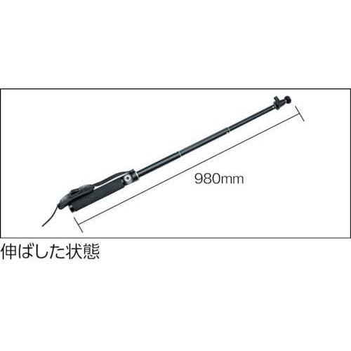 【国内正規品】DJI Osmo延長ロッド　並行輸入品 国内正規品 DJI