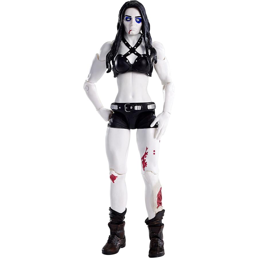 【メーカー公式ショップ】 WWE Zombie Paige Figure　並行輸入品 その他おもちゃ
