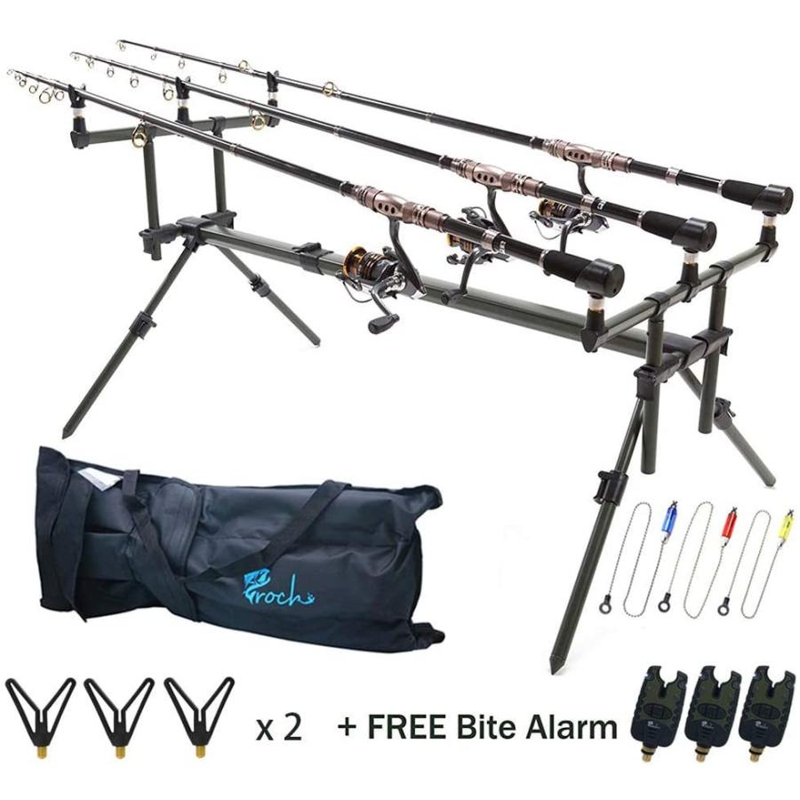 Marryat Tacticalフライロッド　並行輸入品