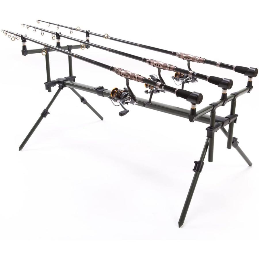 【売り切りお値下げ】 Marryat Tacticalフライロッド　並行輸入品 【5655086491】(20581円)