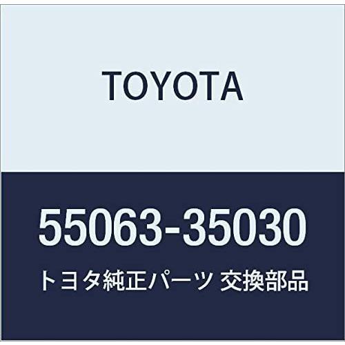 TOYOTA (トヨタ) 純正部品 インストルメントパネル レジスタASSY NO.3 ハイラックス SURF 品番55063-35030　並行輸入品のサムネイル