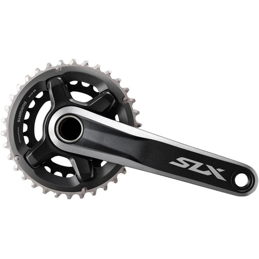 有名ブランド SHIMANO(シマノ) クランクセット FC-M7000 11S 38X28T