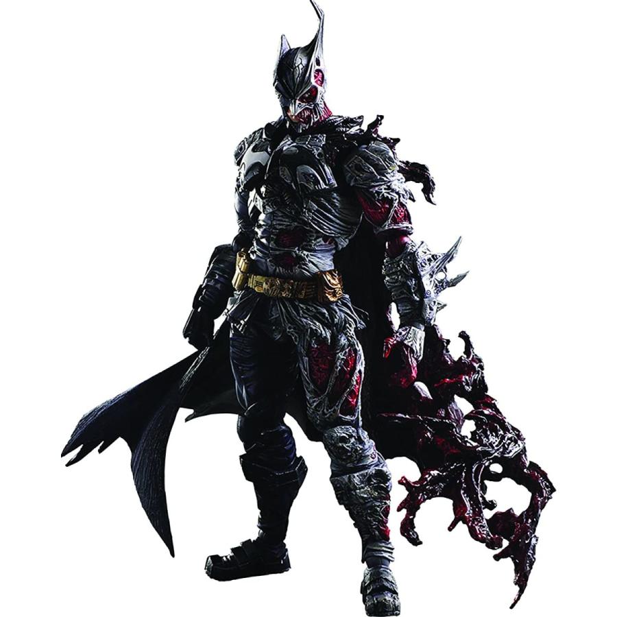 ラッピング無料】 watchmeSquare Enix DC Comics Variant Play Arts